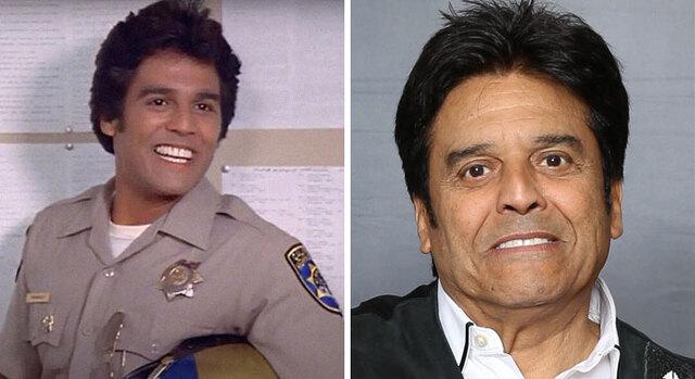 Erik Estrada — From Officer Ponch to Real-Life Cop