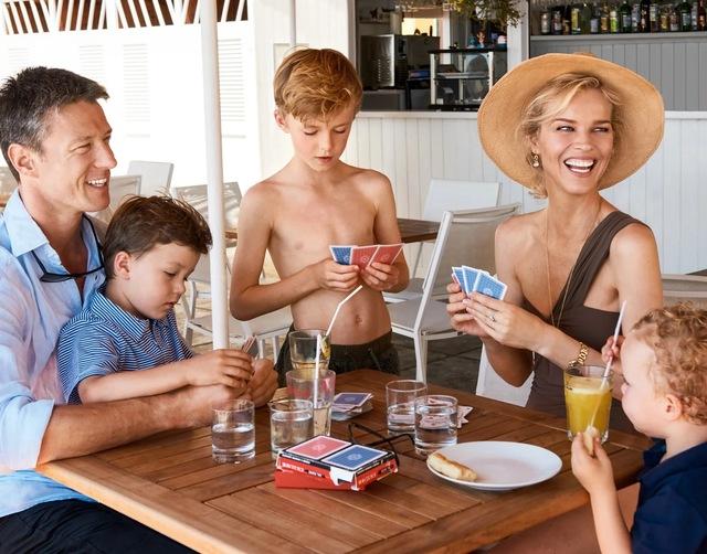 Eva’s decision to prioritize her family wasn’t just a personal choice—it was a reflection of her evolving values