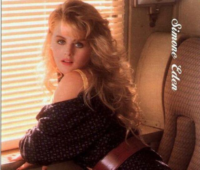 Even though Simone Eden may not be as visible in the public eye today, her impact is still felt.