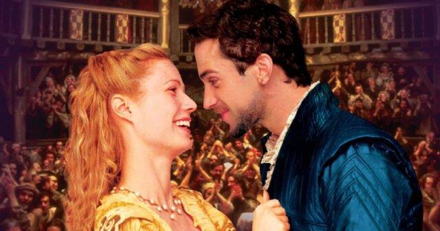 Fiennes and Paltrow’s performances complemented each other perfectly