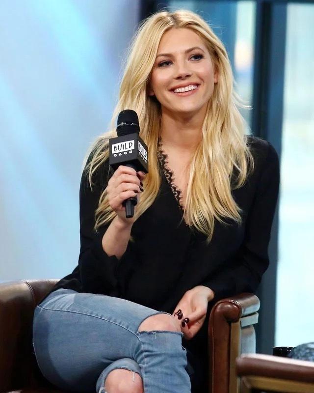 For Katheryn, filmmaking isn’t just a job — it’s a passion