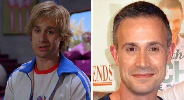 Freddie Prinze Jr. — From Teen Heartthrob to Chef