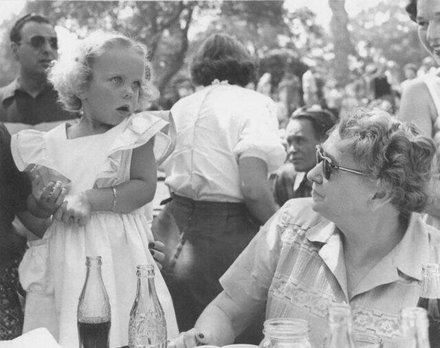 From the 1920s to 1950, Georgia Tann ran a notorious adoption scheme that stole thousands of children and placed them with wealthy families nationwide.