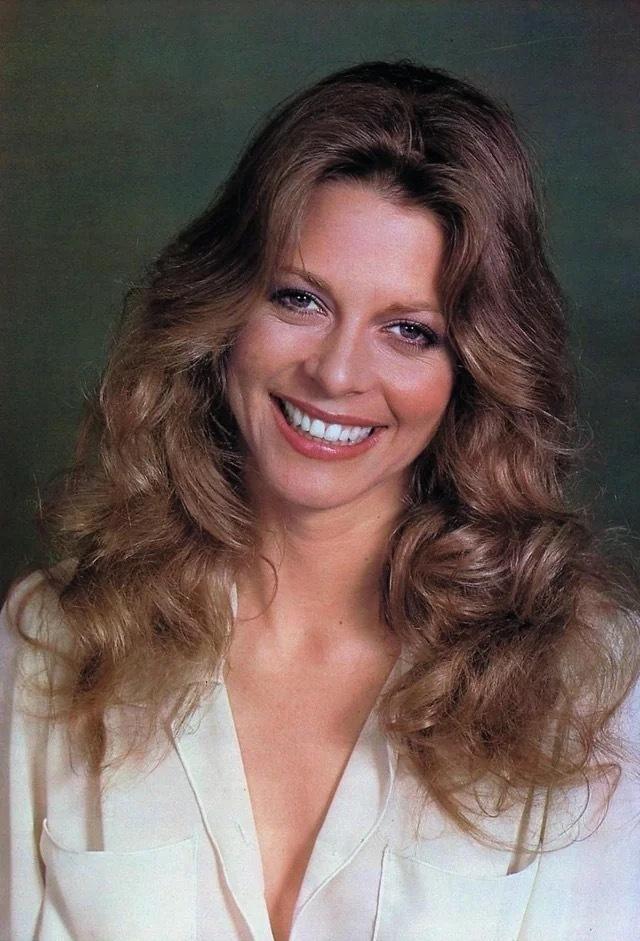 Her breakthrough came when Universal Studios signed her to a long-term contract,