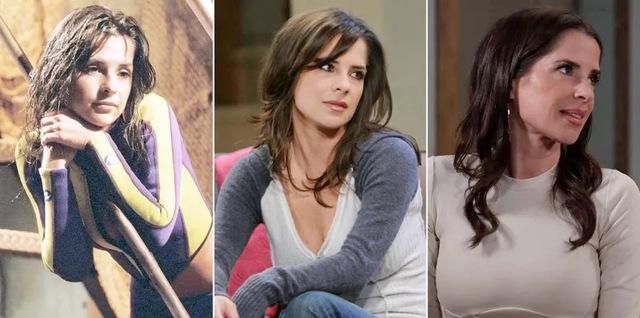 Her evolution on the show became one of the most compelling arcs in modern soap opera history