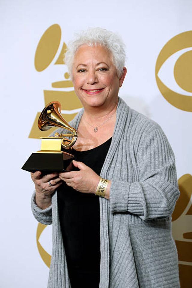 Her legacy extends far beyond chart positions or awards.