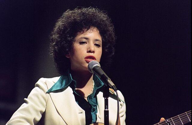 Her lyrics were unfiltered observations of the world and her place within it.