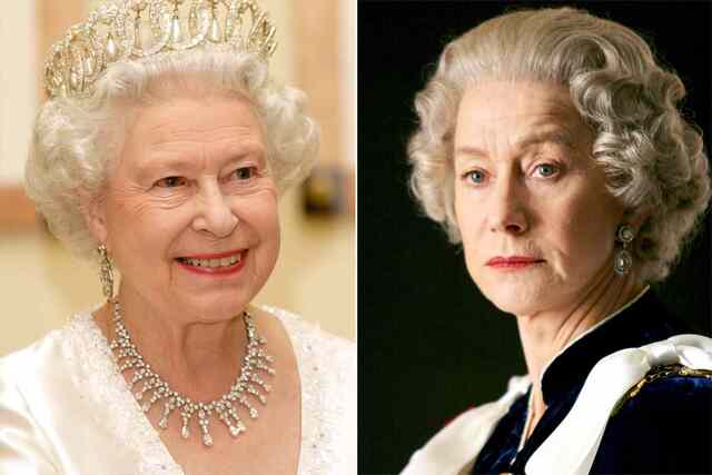 Her portrayal of Queen Elizabeth II in The Queen (2006) remains one of the most iconic performances in film history