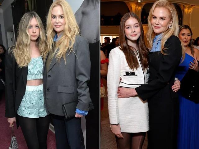 If Sunday represents the poised, public-facing future of the Kidman-Urban family, Faith is her quiet anchor—a reminder of the values that shaped them both.