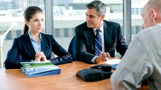 If Twilight made Anna Kendrick a recognizable face, Up in the Air (2009) made her a household name