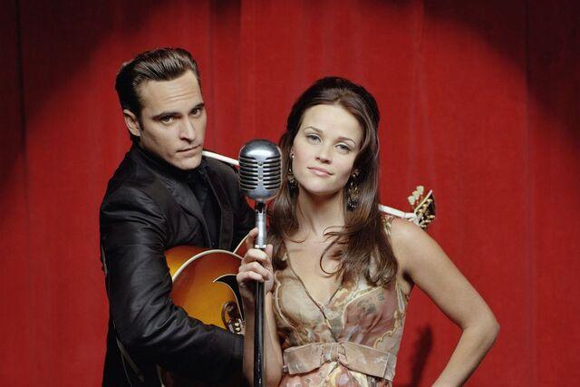 In 2005, she delivered one of the most memorable performances of her career in Walk the Line, portraying the legendary June Carter Cash opposite Joaquin Phoenix.
