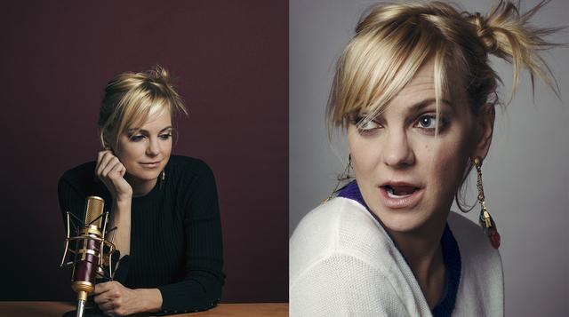 In 2015, she launched Unqualified, a podcast known for its candid conversations about relationships, personal challenges, and stories from her own life.