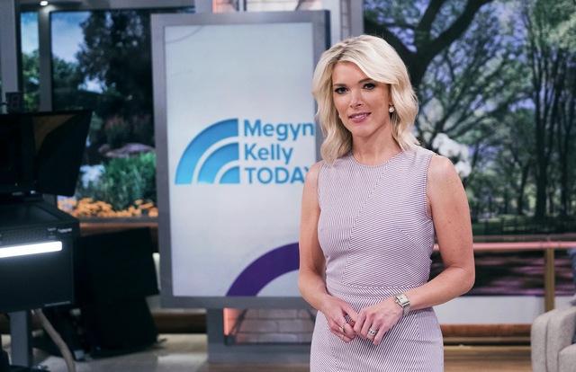 In 2017, she joined NBC News to host Megyn Kelly Today, an ambitious step that sought to blend her journalistic strength with a more personal, daytime format.