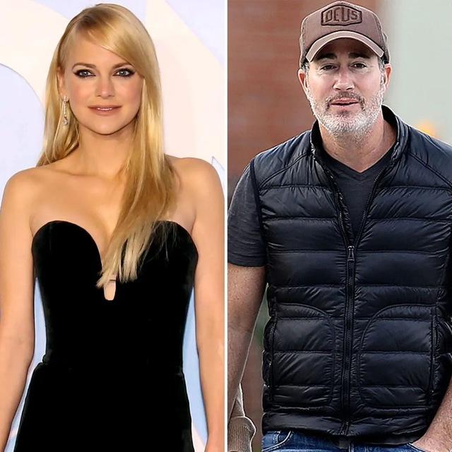 In 2021, Anna married cinematographer Michael Barrett.