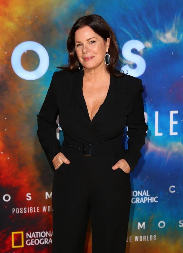 In recent years, Harden continues to shine across television, film, and theater