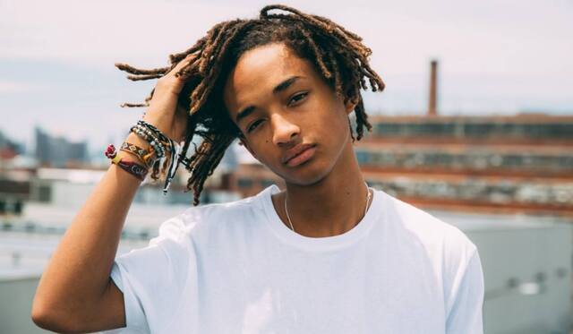 Jaden Smith: Nepotism or Talent?