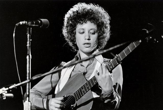 Janis Ian’s story begins in New York City, where she was born Janis Eddy Fink on April 7, 1951.