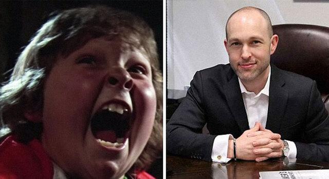 Jeff Cohen — From “The Goonies” to Legal Eagle