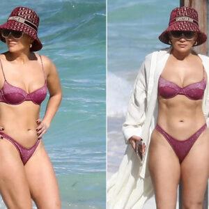 Jennifer Lopez at 55: Unveiling the Secrets Behind Her Timeless Confidence, Beauty, and Fitness