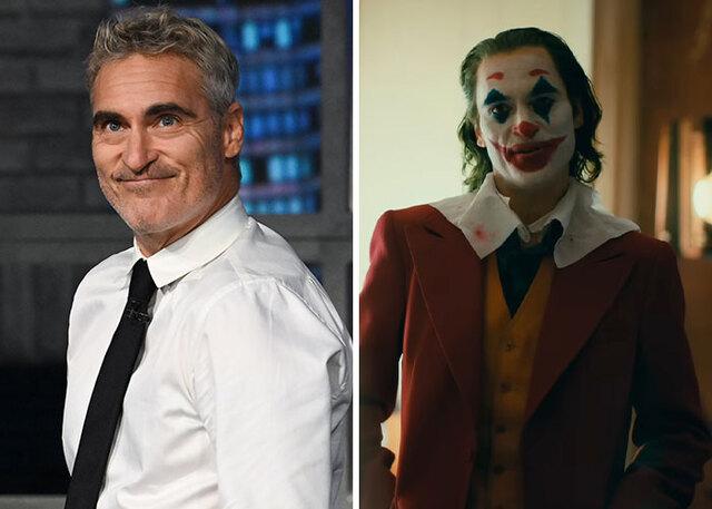 Joaquin Phoenix — The Obsession Behind the Joker’s Smile
