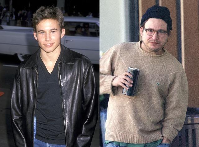 Jonathan Taylor Thomas — From “Home Improvement” to Writer