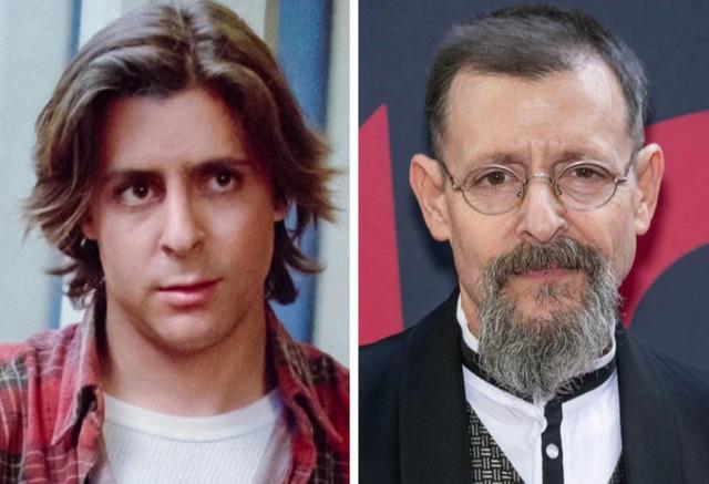 Judd Nelson — The Rebel Who Grew Up Gracefully