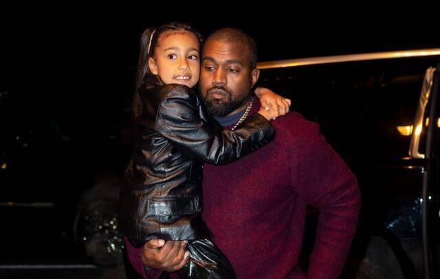Kanye’s primary concern was not about North’s creativity but about the influence of social media on her life at such a young age