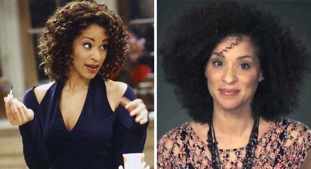 Karyn Parsons — From Sitcom Star to Nonprofit Leader