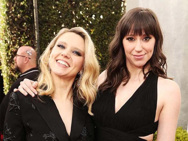 Kate McKinnon & Jackie Abbott: The Quiet Magic Behind Comedy’s Brightest Star