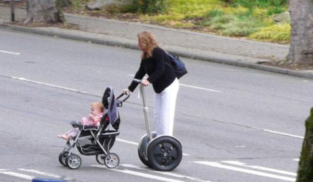 Lazy Mom: Effortless Parenting