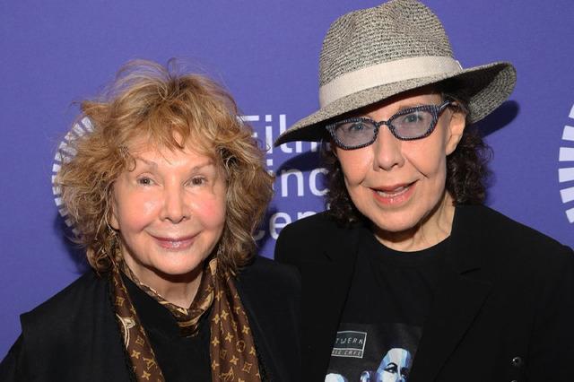 Lily Tomlin & Jane Wagner: A Half-Century Partnership That Rewrote Comedy
