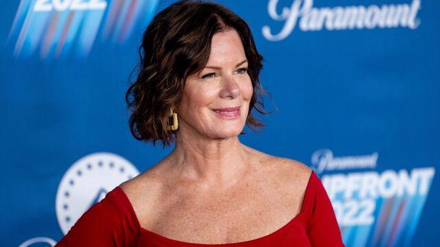 Marcia Gay Harden’s story is not one of overnight success, but of endurance, intellect, and artistry