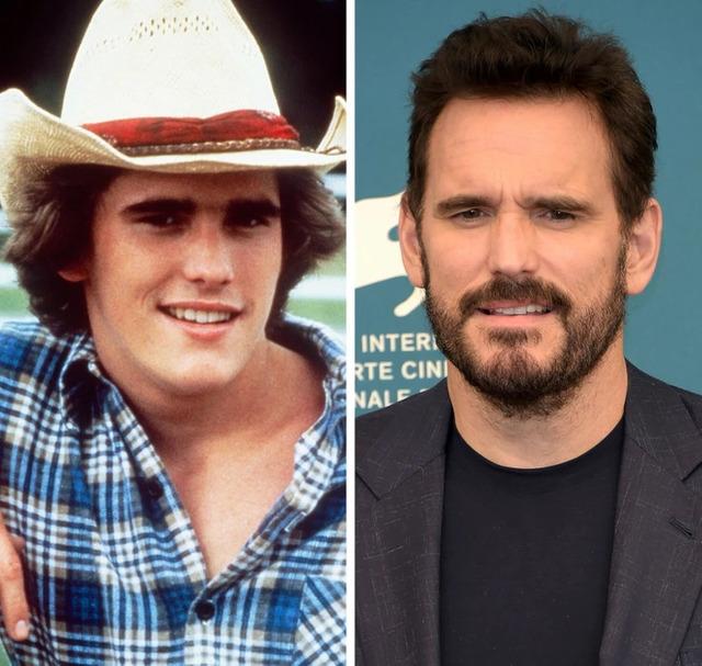Matt Dillon — From Teen Cool to Indie Credibility