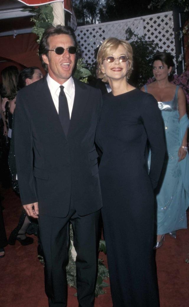 Meg Ryan may have stepped away from the limelight for years, but her legacy in Hollywood remains untouchable