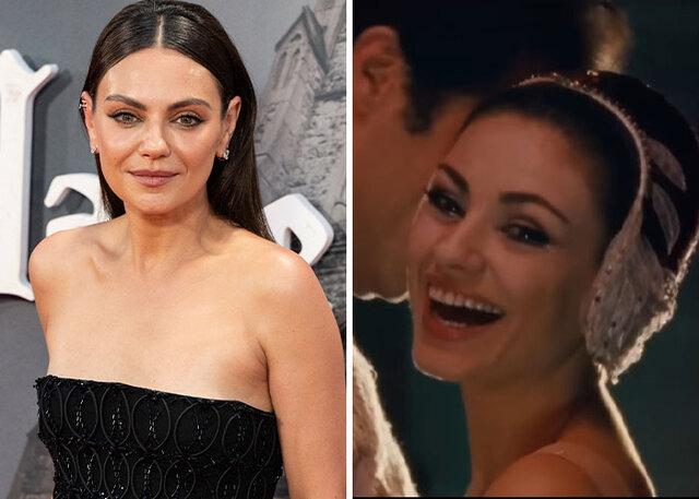 Mila Kunis — The Dangerous Pursuit of Perfection
