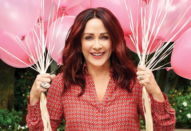 Patricia Heaton’s career has been a constant reminder that reinvention and growth are possible at any stage of life.