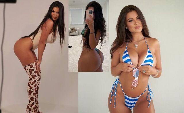 Rachel Bush’s story isn’t a tale of overnight fame — it’s a blueprint for modern success.