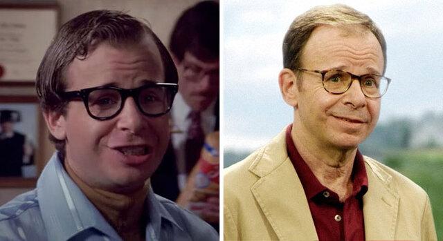 Rick Moranis — From Comedy Icon to Full-Time Dad