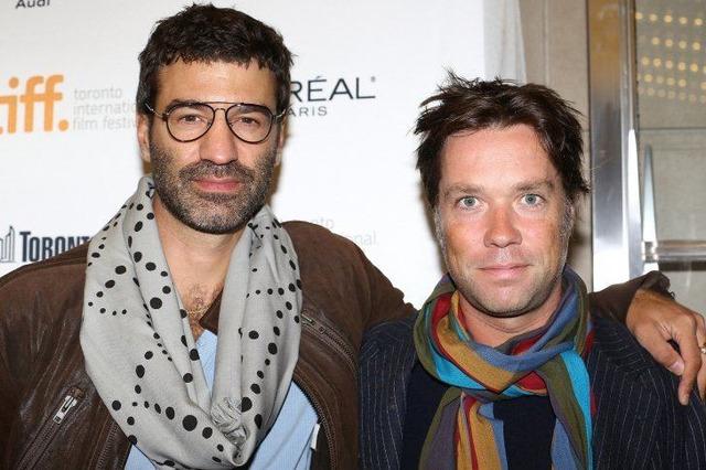 Rufus Wainwright & Jorn Weisbrodt: A Symphony of Music, Family, and Art