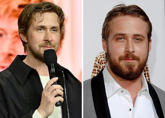 Ryan Gosling — When Method Acting Backfired
