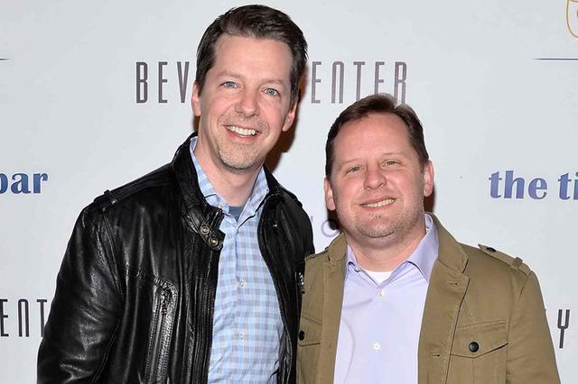Sean Hayes & Scott Icenogle: When Humor Meets Harmony