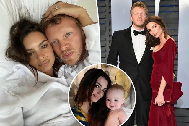 She had been living in a beautiful home, married to a successful film producer, yet silently breaking inside.