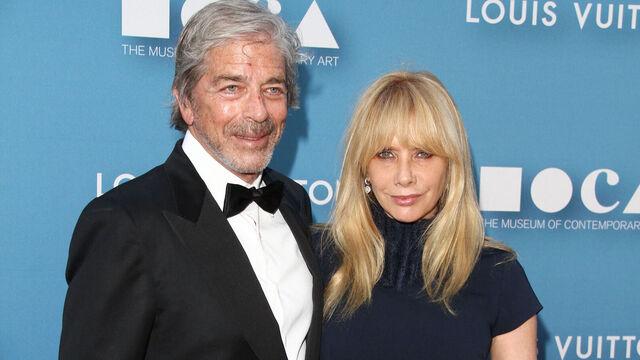 She has been married multiple times, with her current marriage to Todd Morgan beginning in 2013