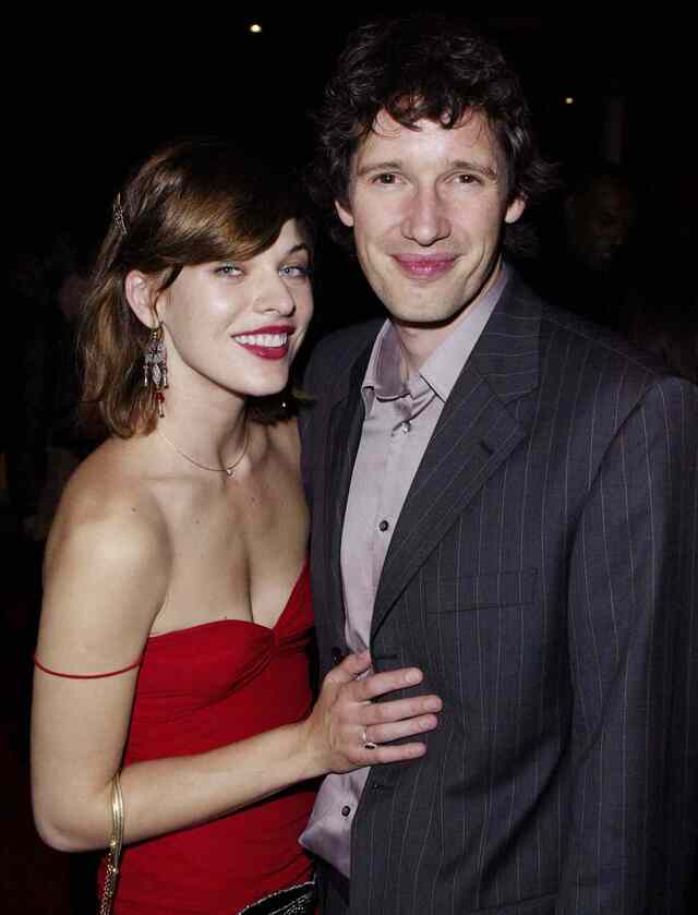 She married director Paul W.S. Anderson, whom she met on the set of Resident Evil, and together they have three daughters.