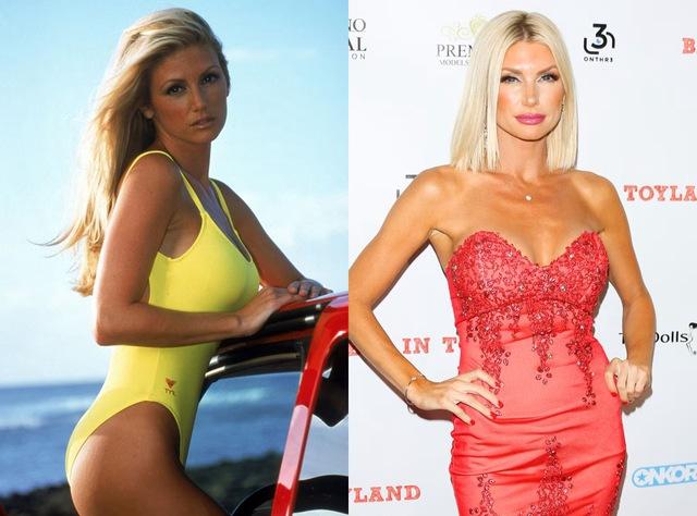 She reminded audiences that Baywatch wasn’t just about beaches and beauty; it was about resilience, teamwork, and compassion