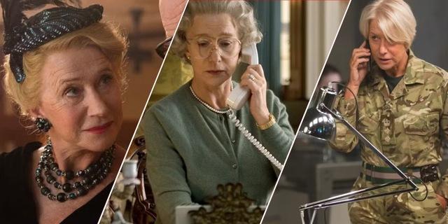 The Crown and Beyond: From Royalty to Rebels on the Big Screen