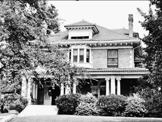 The Tennessee Children’s Home Society closed in 1951, paying a settlement but facing no criminal consequences