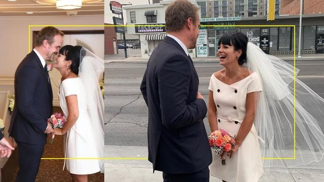 The couple, who tied the knot in 2020, were known for their candor and unconventional sense of humor.