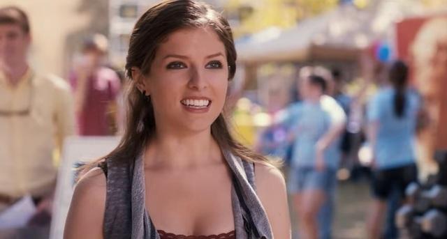 The success of Pitch Perfect cemented Anna Kendrick as both a powerhouse performer 