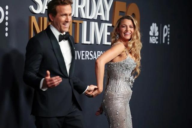 Their red-carpet moments aren’t about performance — they’re about partnership